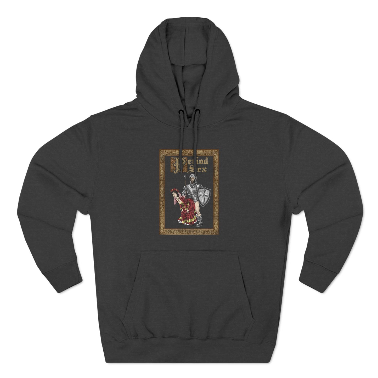 Period Sex - Hoodie