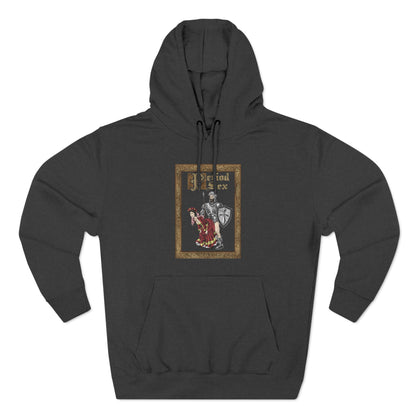 Period Sex - Hoodie