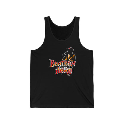 Beatbox Hero - Unisex Tank