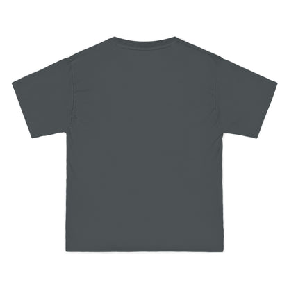 I Remember When Stuff Was Funny - Men's Heavyweight T-Shirt