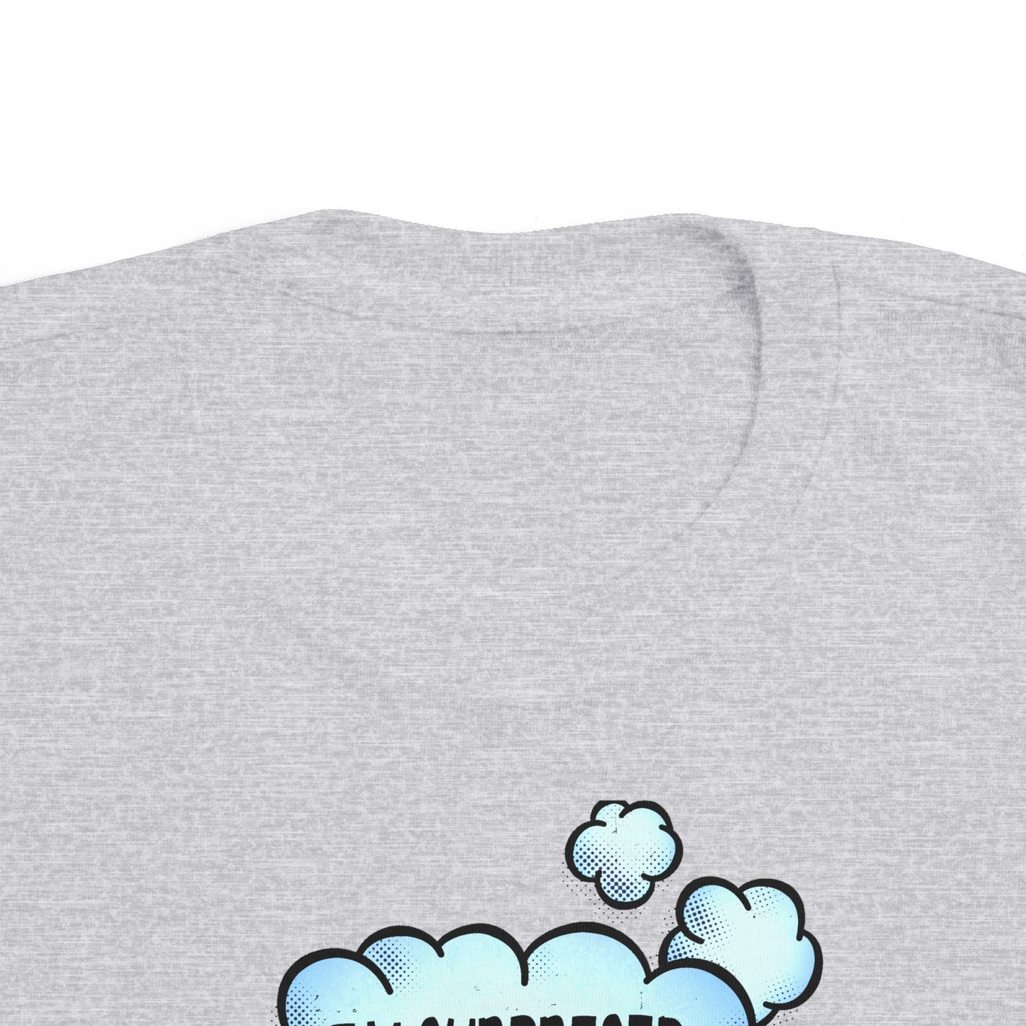 I'm Surprised They've Kept Me This Long.  - Toddler T-Shirt