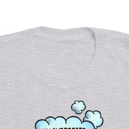 I'm Surprised They've Kept Me This Long.  - Toddler T-Shirt