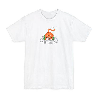 It's Good - Men's Tall T-Shirt