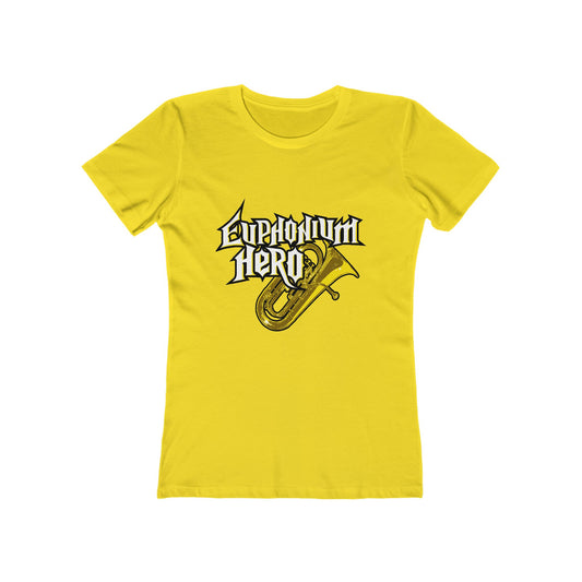 Euphonium Hero  - Women’s T-Shirt