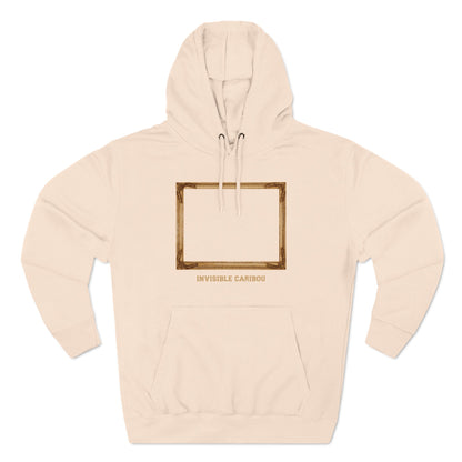 Invisible Caribou - Hoodie