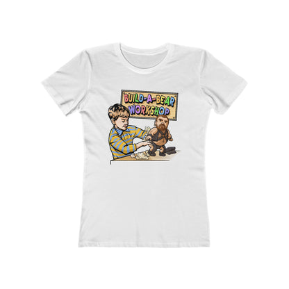 Build-A-Bear Workshop - Women’s T-Shirt