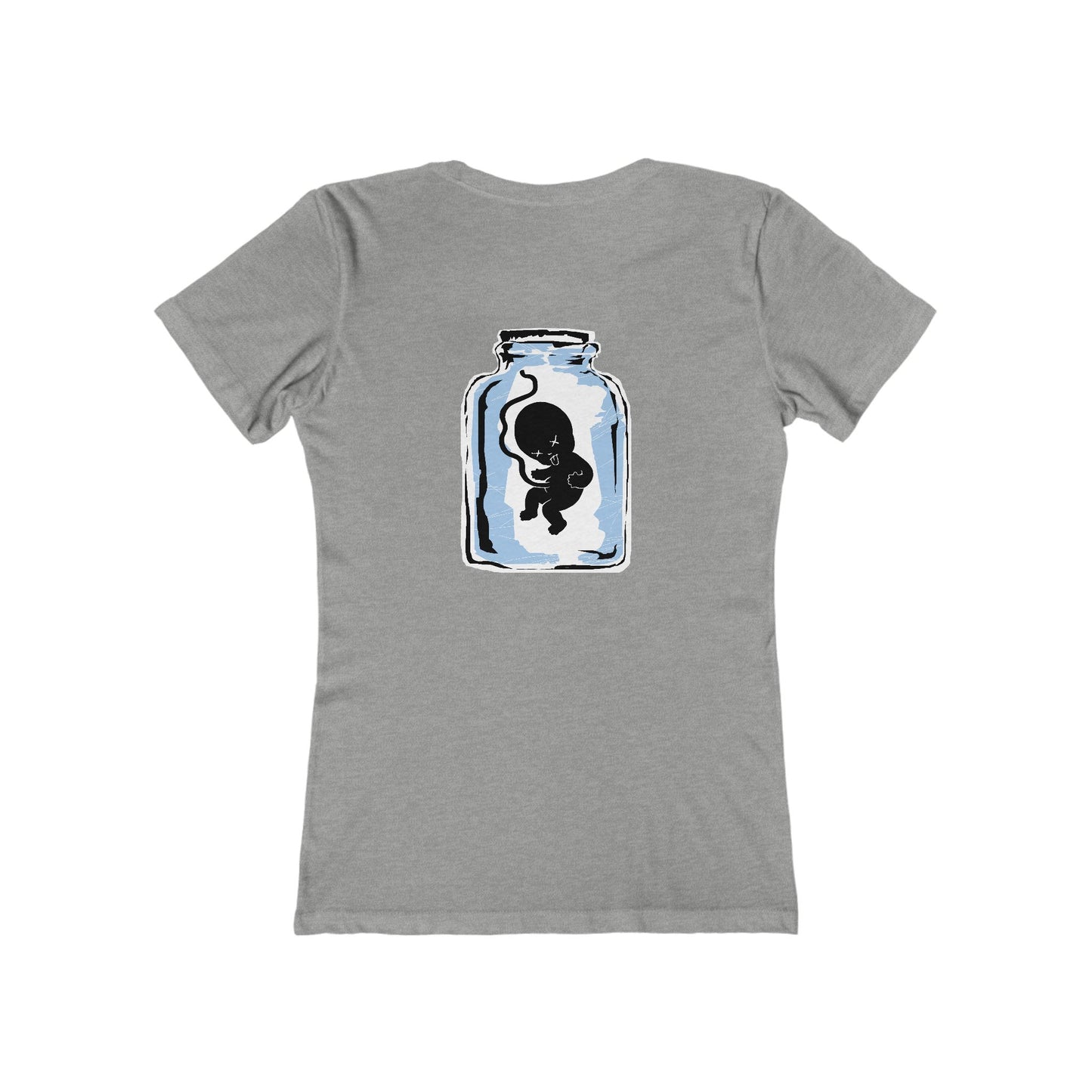 I'm Keeping My Baby  - Women’s T-Shirt