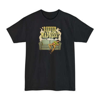 Reefer Madness! - Men's Tall T-Shirt