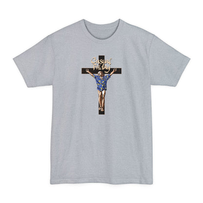 Casual Friday - Men's Tall T-Shirt