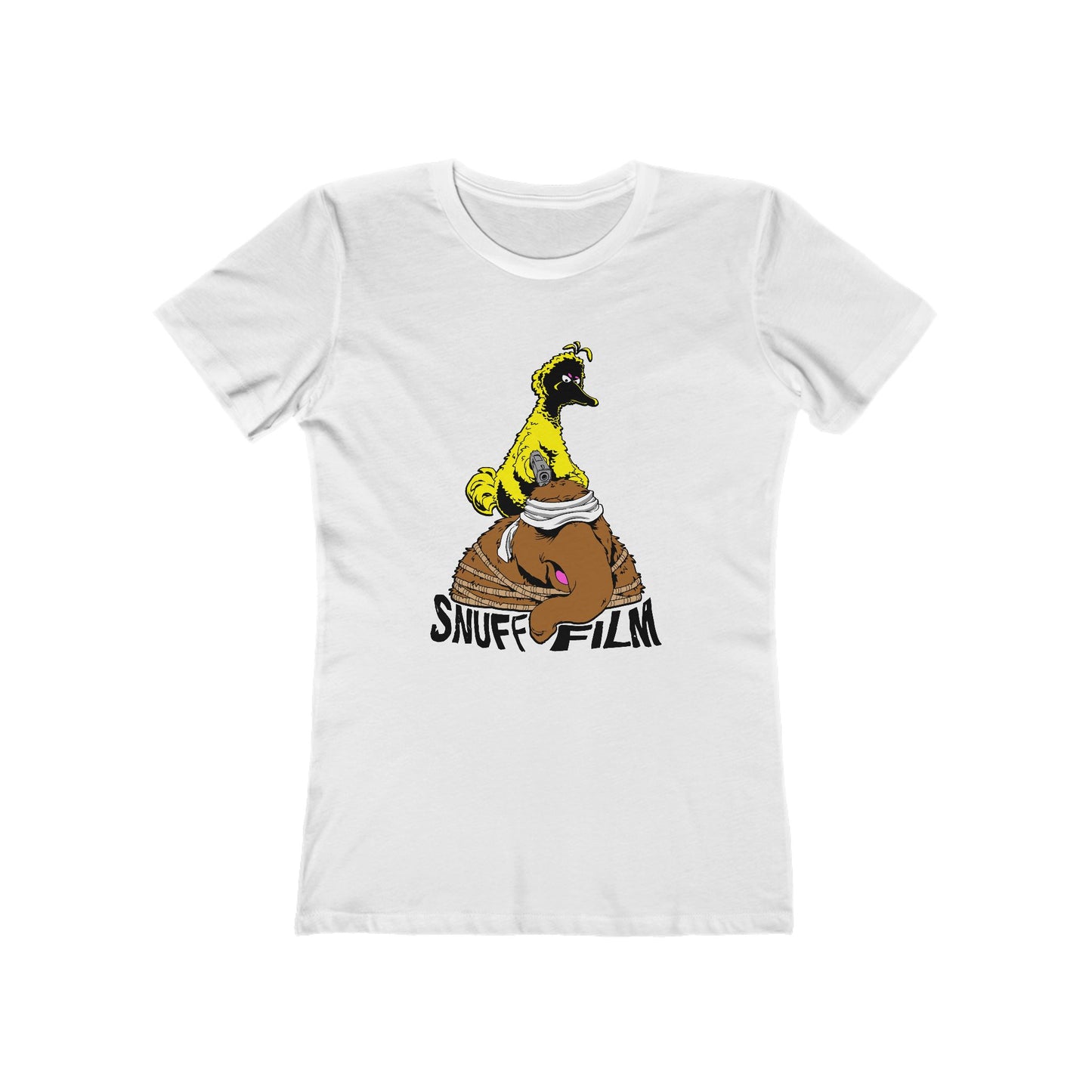 Snuff Film  - Women’s T-Shirt