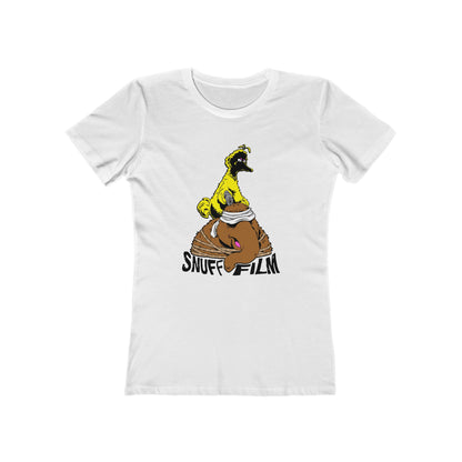 Snuff Film  - Women’s T-Shirt