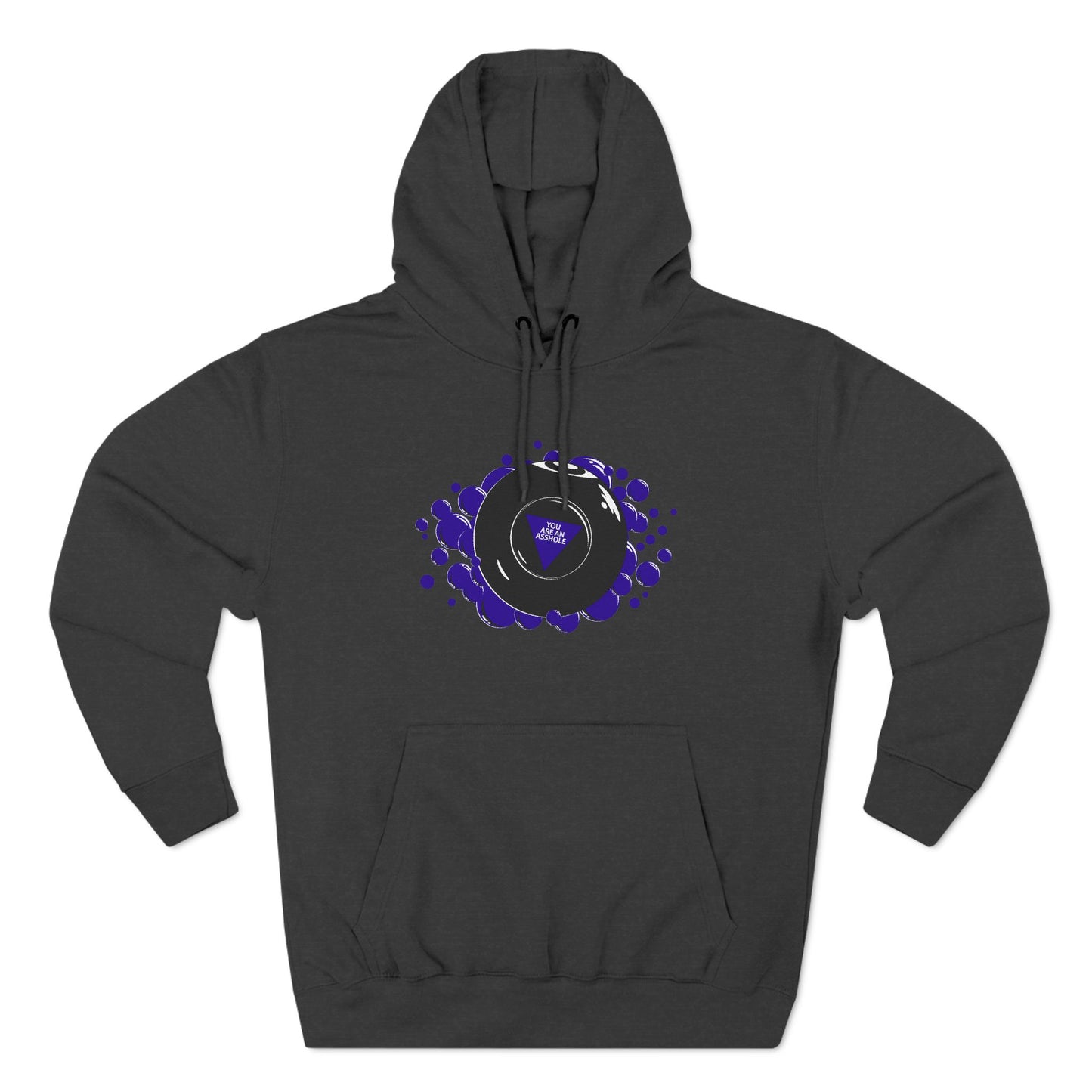 Magic 8-Ball - Hoodie