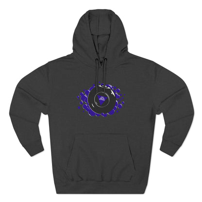 Magic 8-Ball - Hoodie