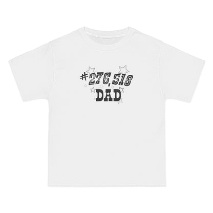 276518 Dad - Men's Heavyweight T-Shirt