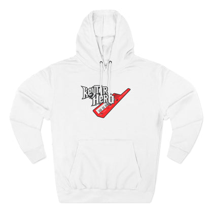 Keytar Hero - Hoodie