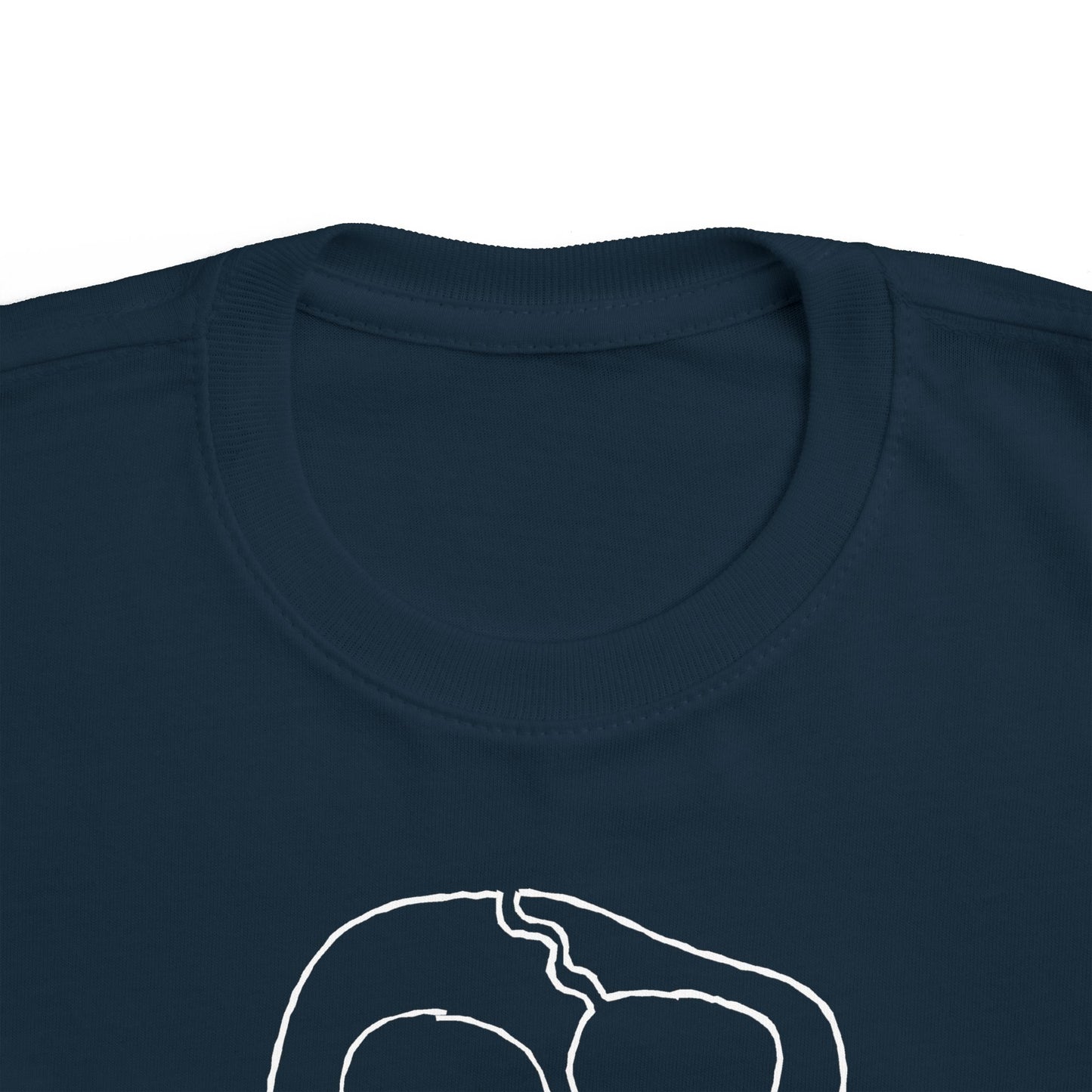 I Ate My Twin -Toddler   T-Shirt