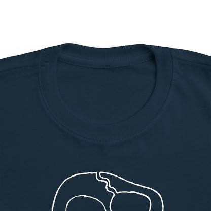 I Ate My Twin -Toddler   T-Shirt