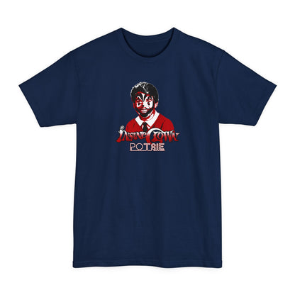 Insane Clown Potsie - Men's Tall T-Shirt