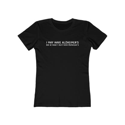 I'm Sorry For What I Said When You Were A Cunt - Women’s T-Shirt