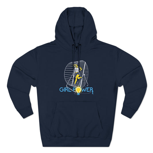 Girl Power - Hoodie
