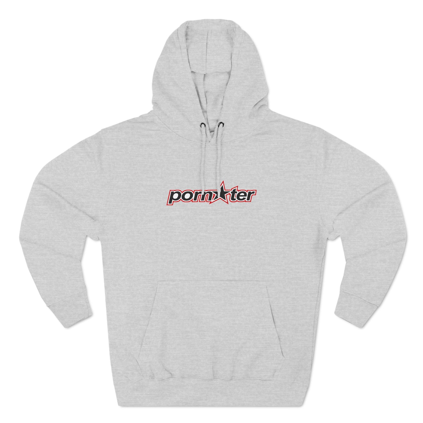 Porn Starter - Hoodie