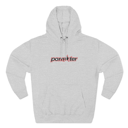 Porn Starter - Hoodie