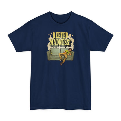 Reefer Madness! - Men's Tall T-Shirt