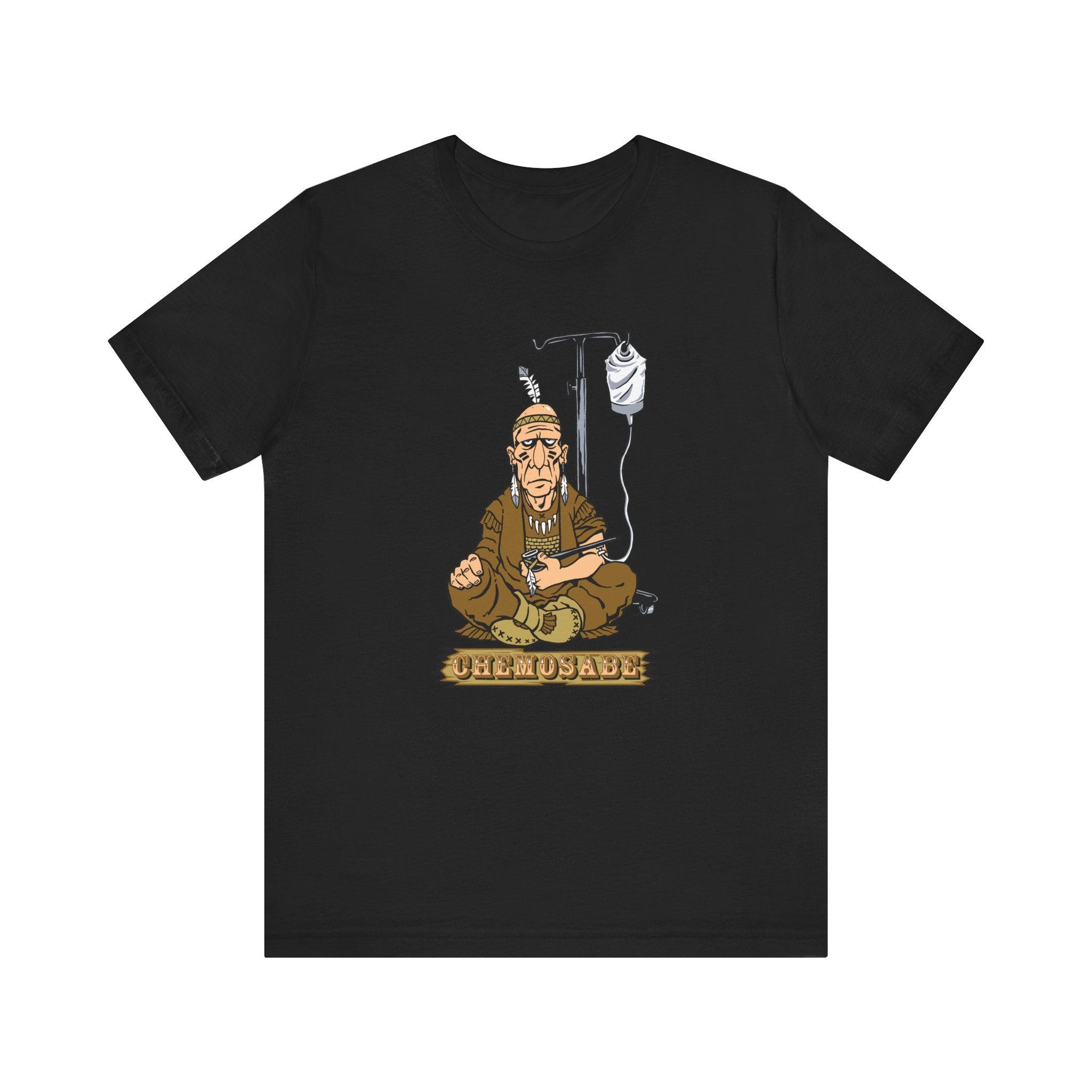 Chemosabe - Men's T-Shirt – T-Shirt Hell