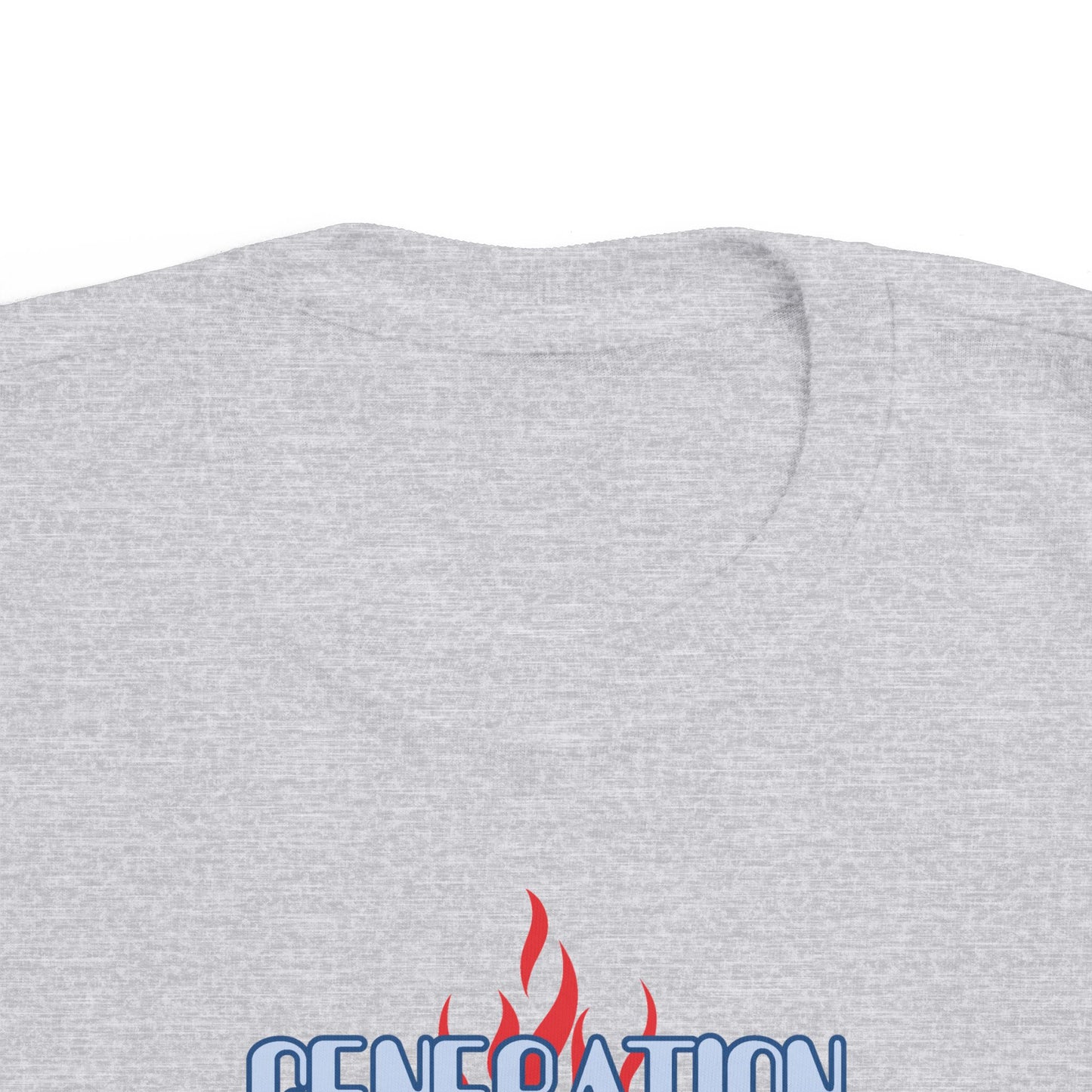 Generation F'D - Toddler T-Shirt