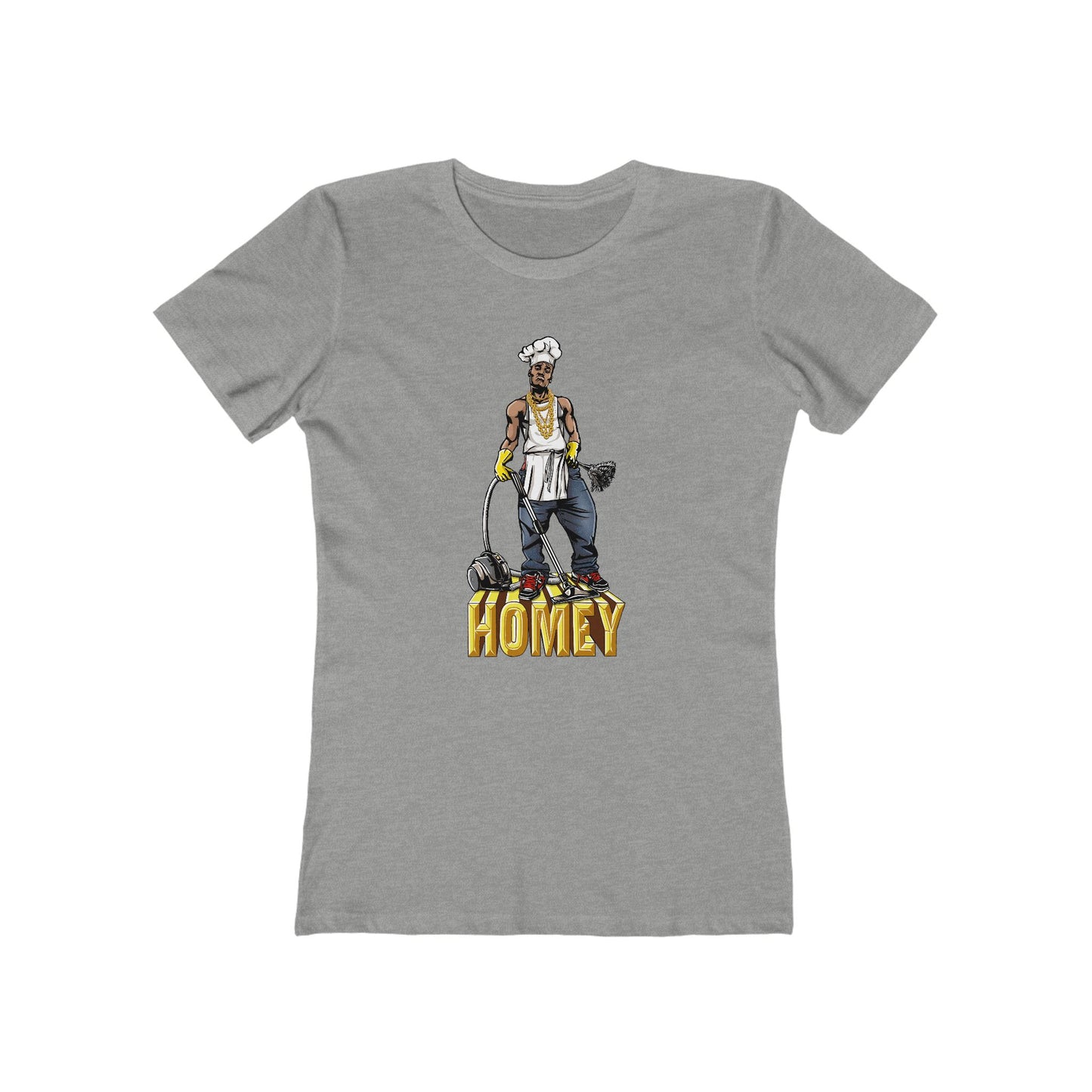 Homey - Women’s T-Shirt
