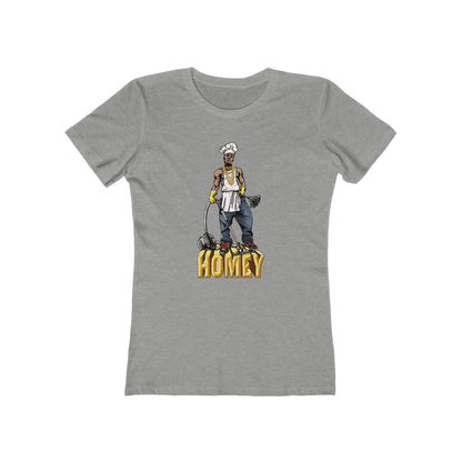 Homey - Women’s T-Shirt