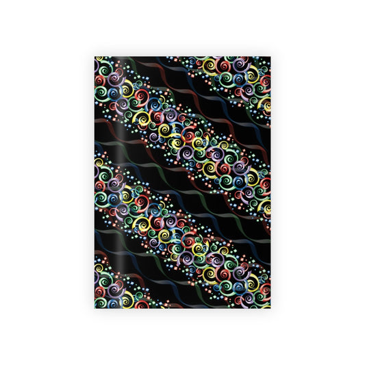 Tearing This Paper Signifies Your Consent To Perform Oral Sex On The Giver - Gift Wrap