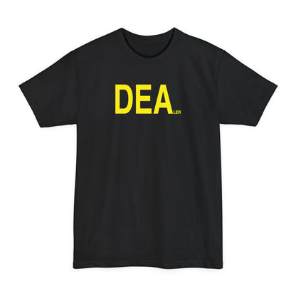 Dealer - Men's Tall T-Shirt