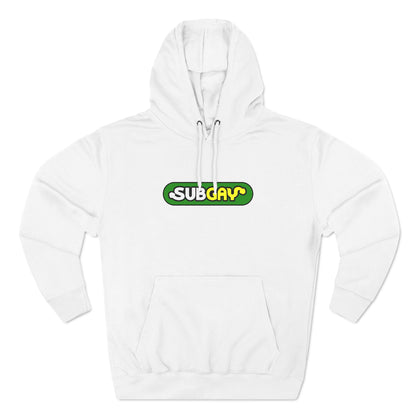 Subgay - Hoodie