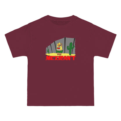 Mexican't - Men's Heavyweight T-Shirt