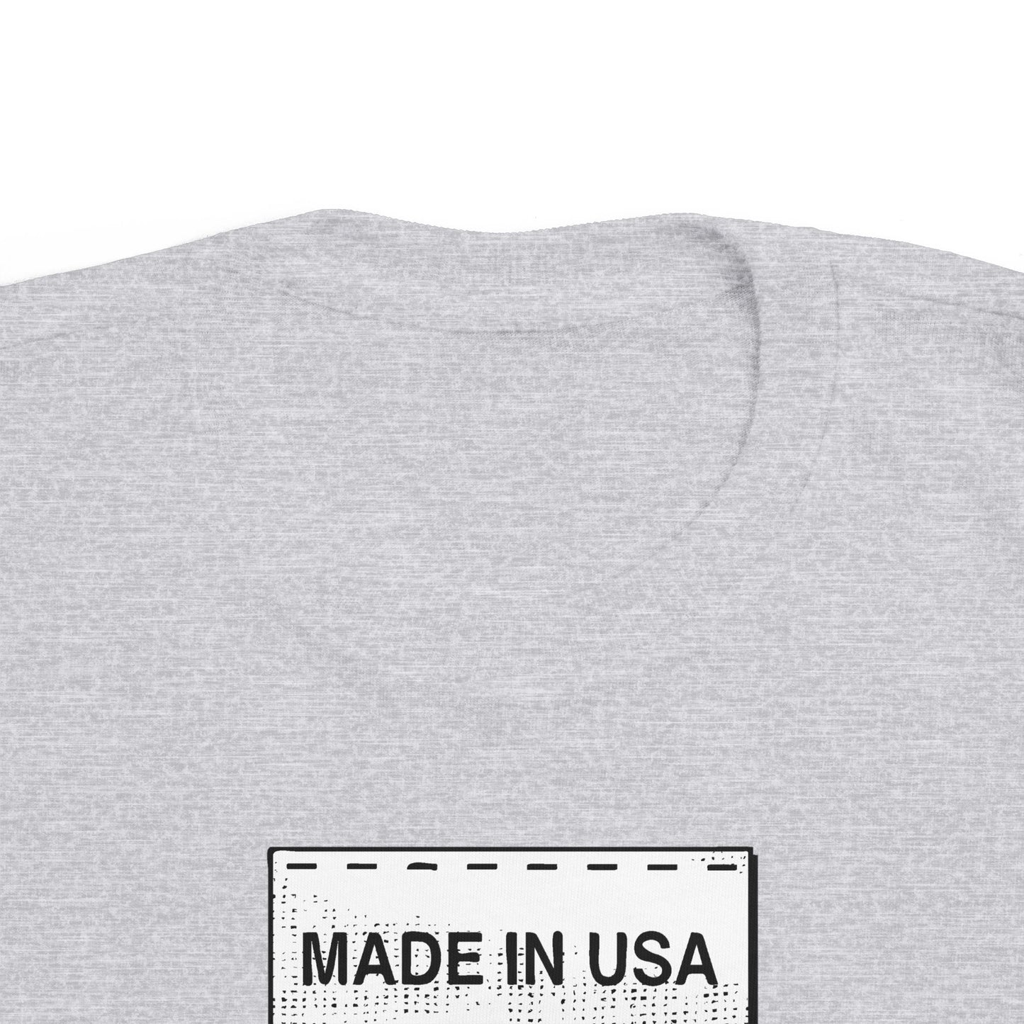 Baby Care Instructions - Toddler T-Shirt