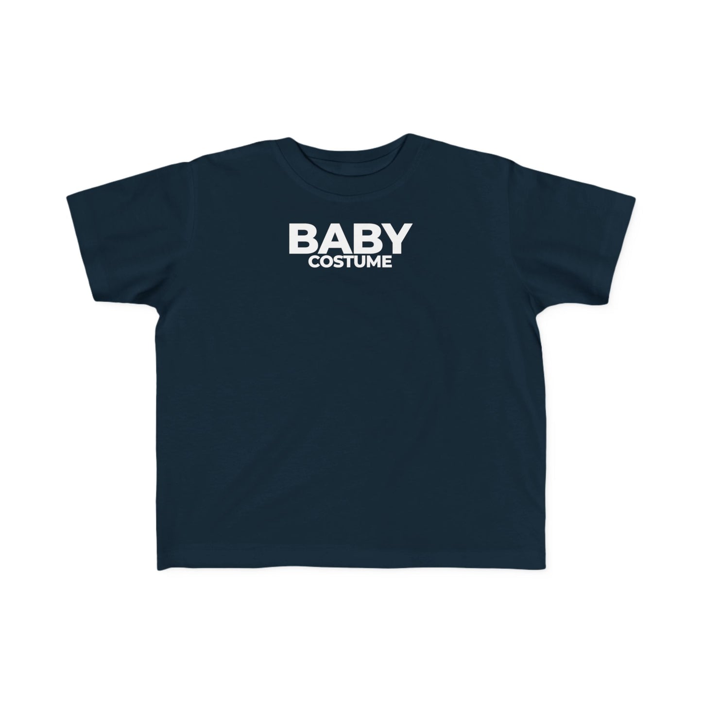Baby Costume - Toddler  T-Shirt