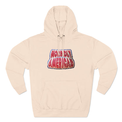 Morbidly American - Hoodie