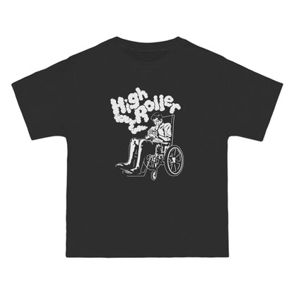 High Roller - Men's Heavyweight T-Shirt