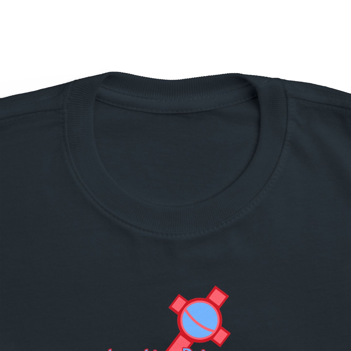 Cuter Than Baby Jesus - Toddler T-Shirt