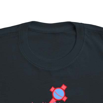 Cuter Than Baby Jesus - Toddler T-Shirt