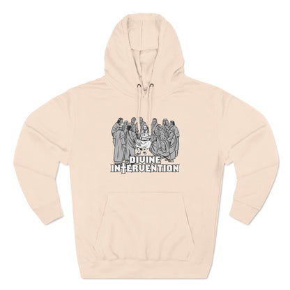 Divine Intervention - Hoodie