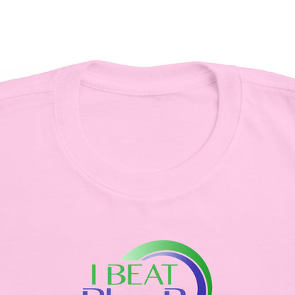 I Beat Plan B - Toddler  T-Shirt