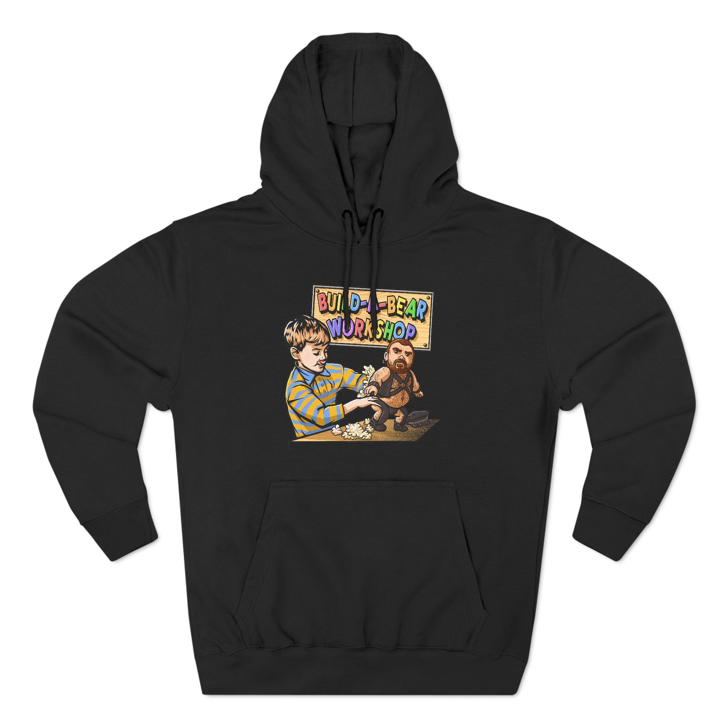 Build-A-Bear Workshop - Hoodie