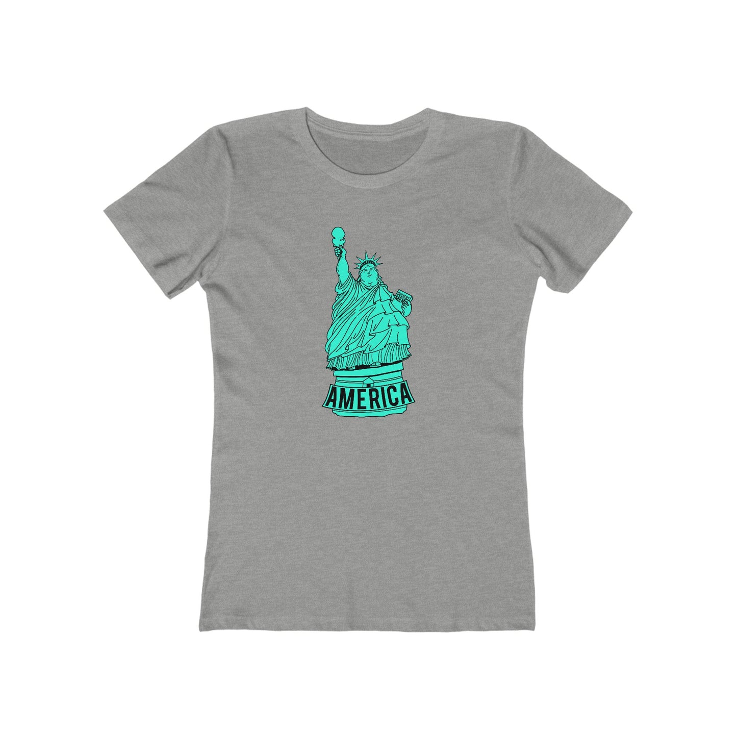 America - Women’s T-Shirt