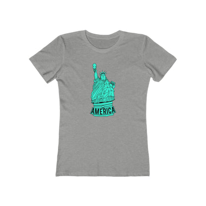 America - Women’s T-Shirt