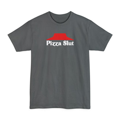 Pizza Slut - Men's Tall T-Shirt