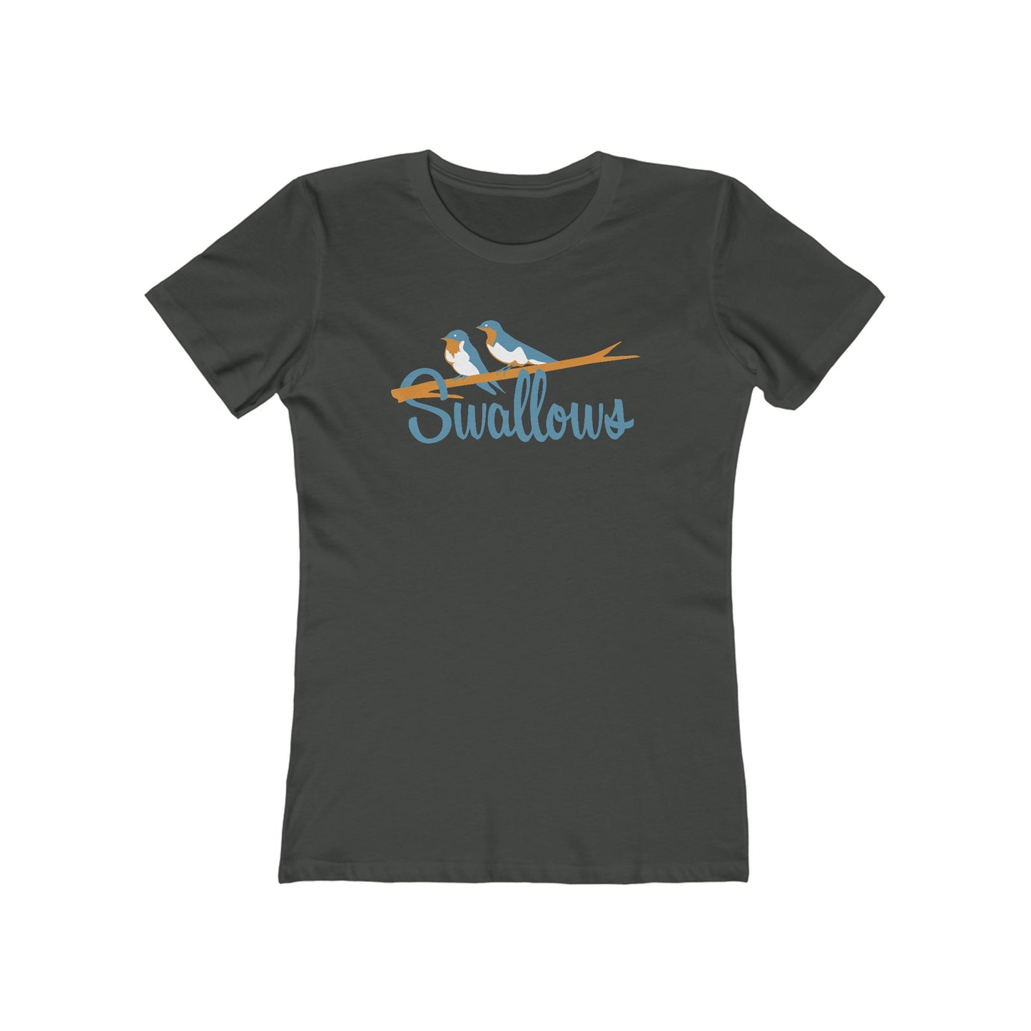 Swallows - Women's T-Shirt