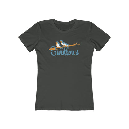 Swallows - Women's T-Shirt