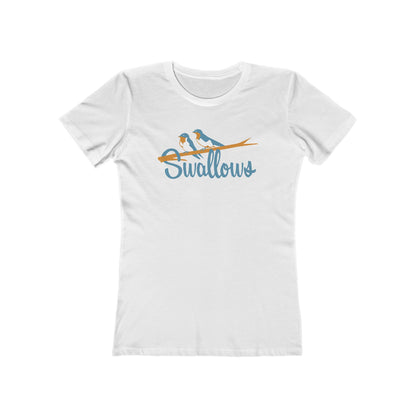 Swallows - Women's T-Shirt